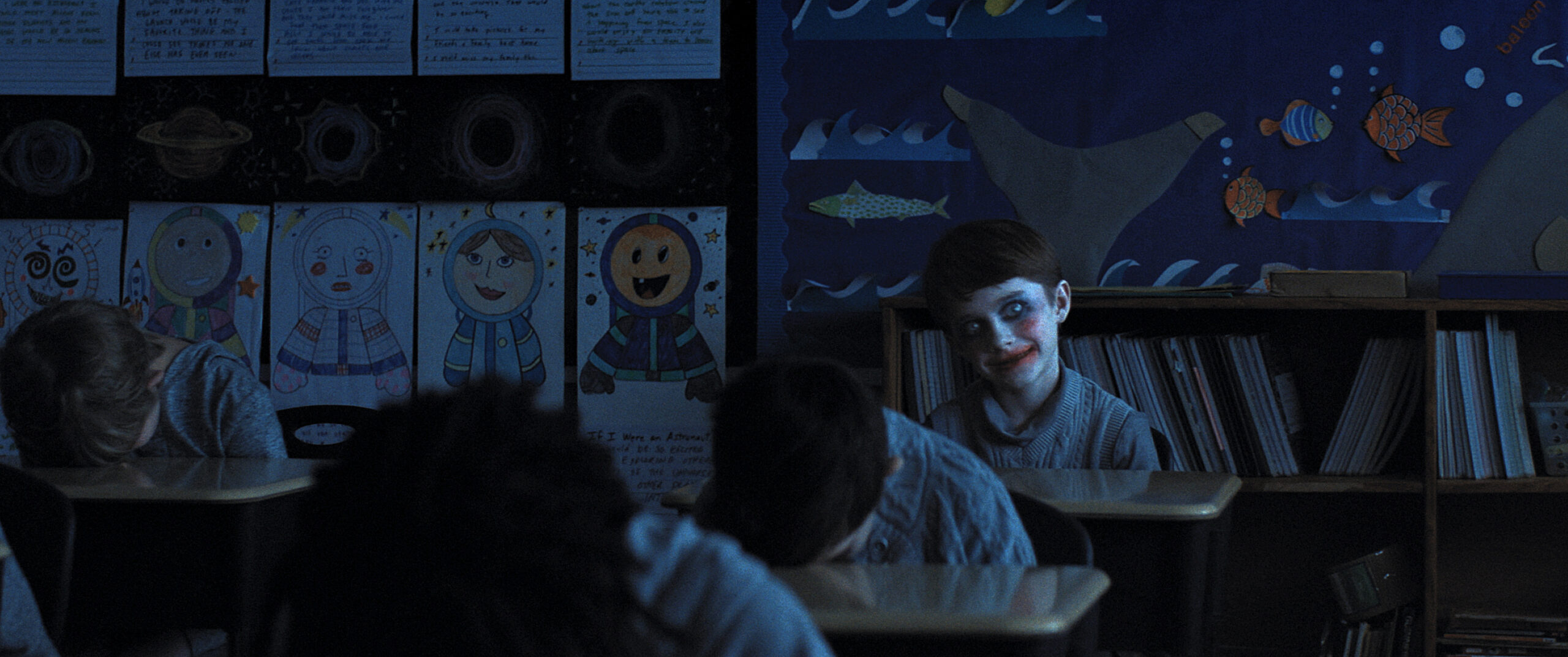 Filme A Hora Do Mal inspira pegadinha assustadora do SBT em parceria com a Warner Bros. Pictures